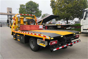 朔城道路救援拖车报价