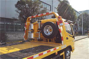 朔城附近汽车搭电救援电话