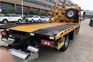 朔城24小时汽车送油服务公司