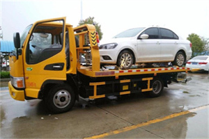 朔城附近拖车救援24小时服务热线